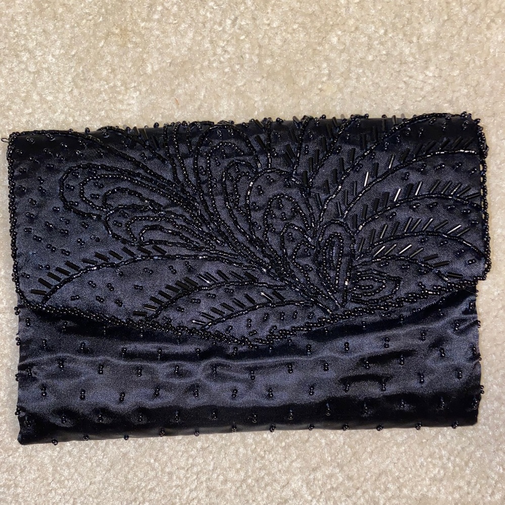 Black Clutch